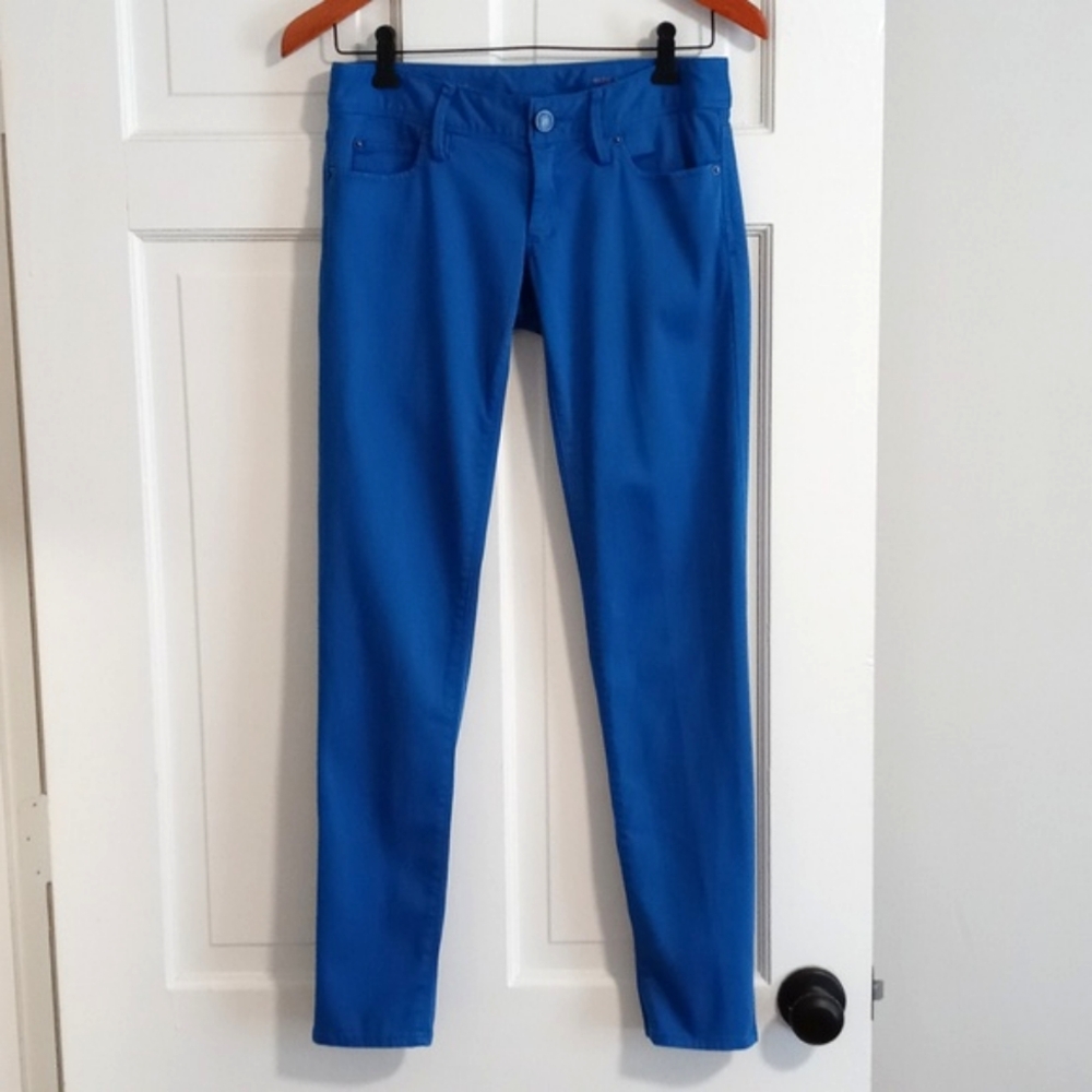 🌊HTF Lilly Pulitzer🌊 - Worth Skinny Pant